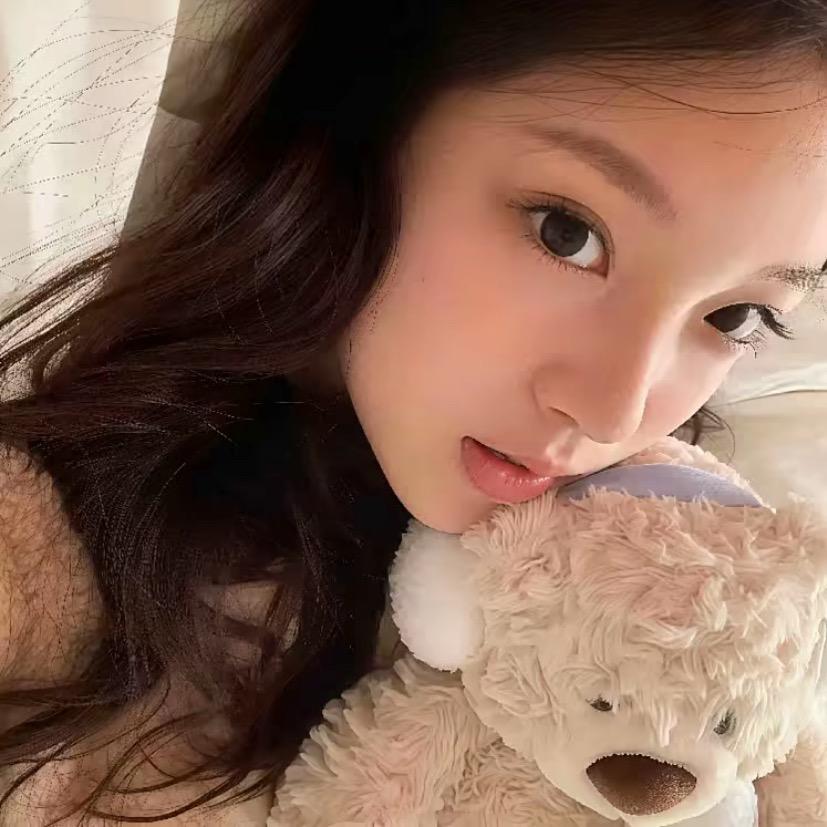 ㅤㅤ犯困的火鸡面