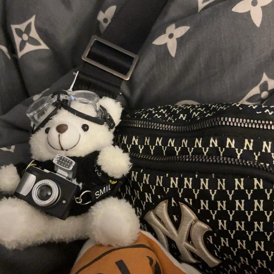 这还说啥呢给你了