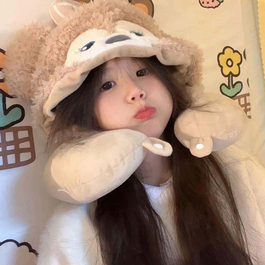 爱喝冰淇淋红茶