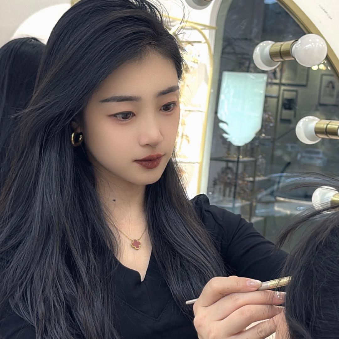 萌丽婚嫁美学(美妆班培训)