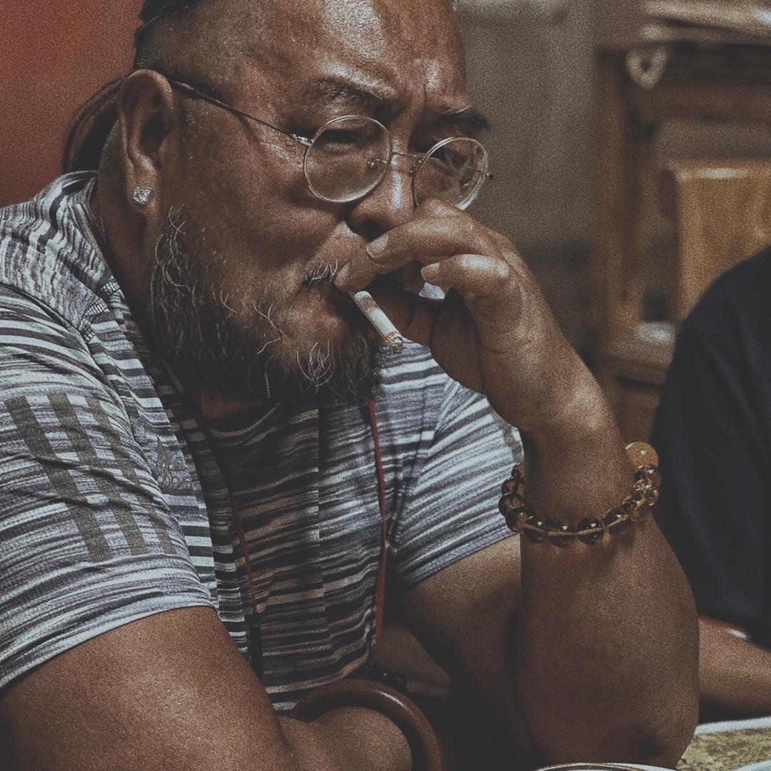 爷依旧姓焦