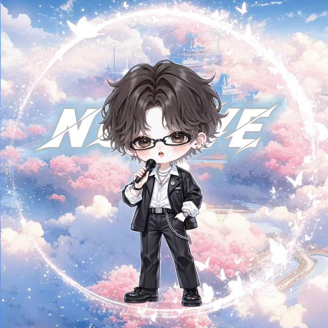 𝙉.梦呓💤