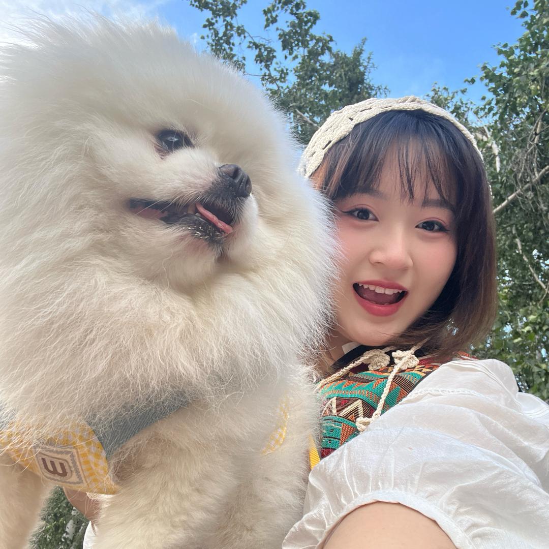 刘好好～