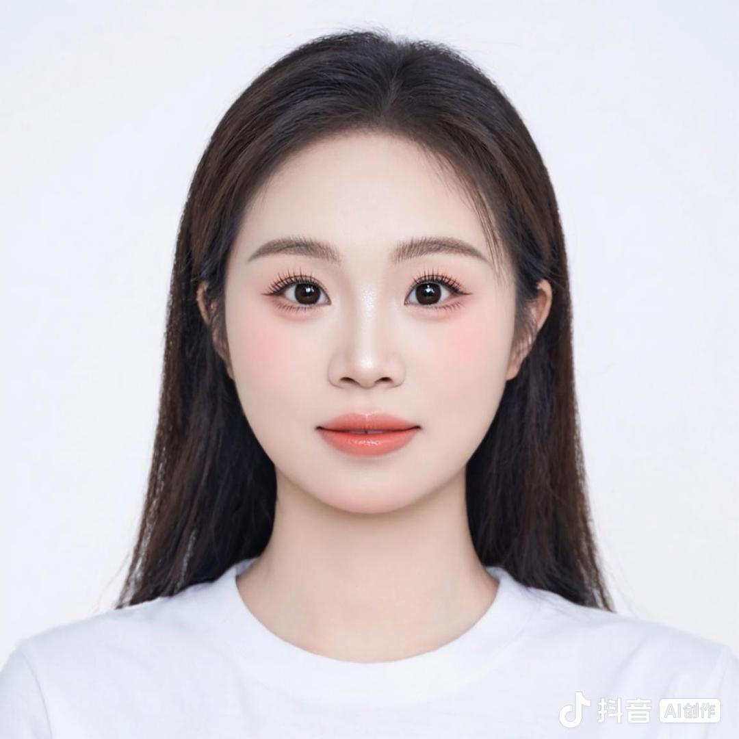 漂亮女人名妆小韦