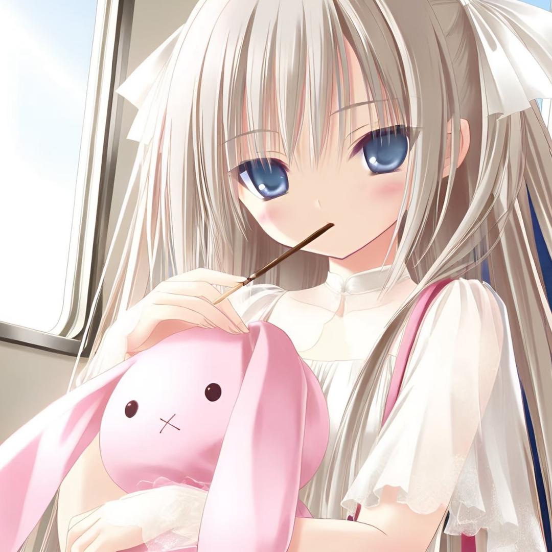 小乖乖