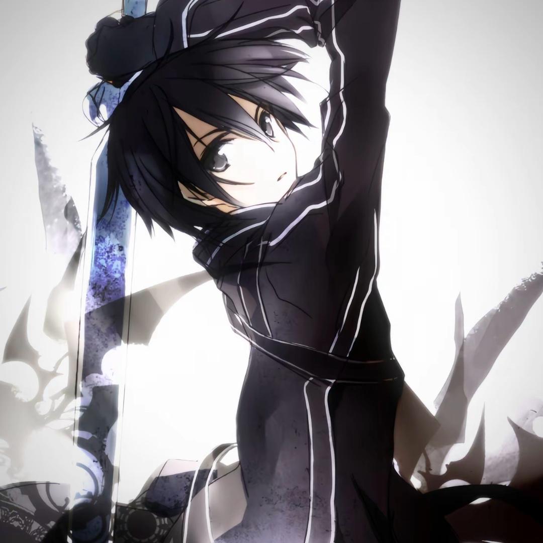 Kirito