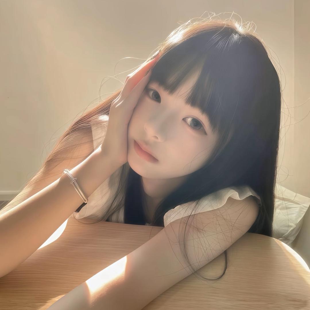 我也不太了解她