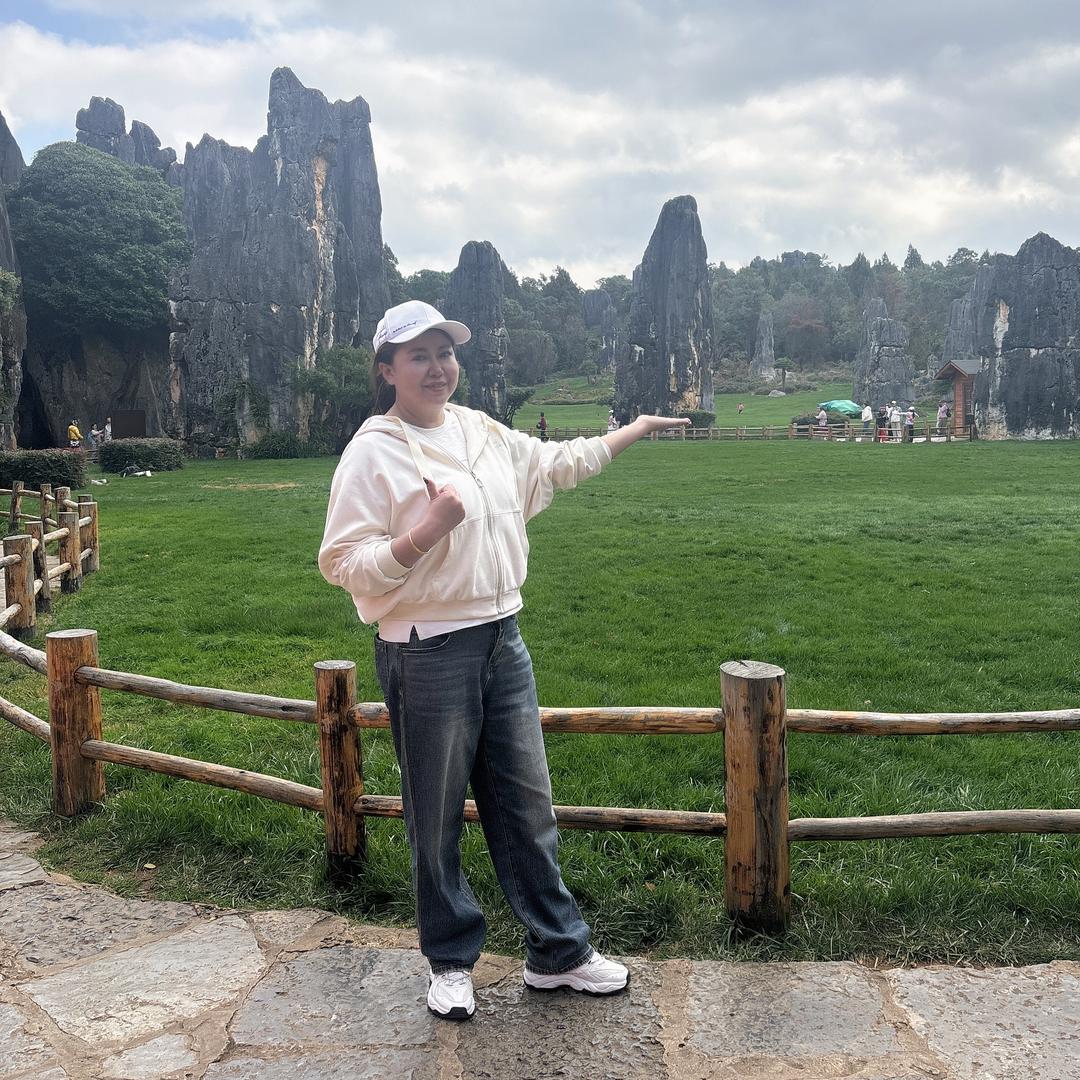 鲅鱼圈金诺装饰微姐