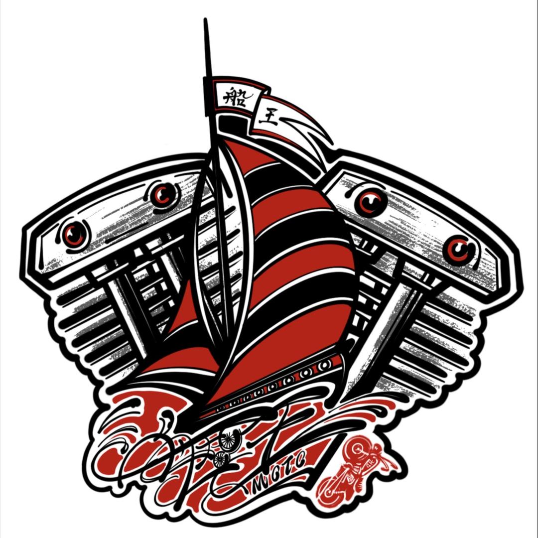 船王重机摩托车专修