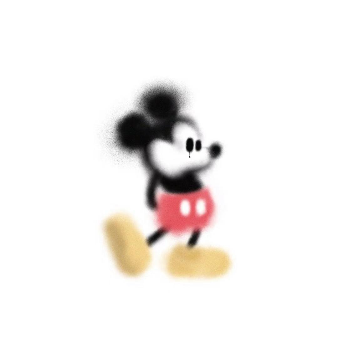 天天忙不完