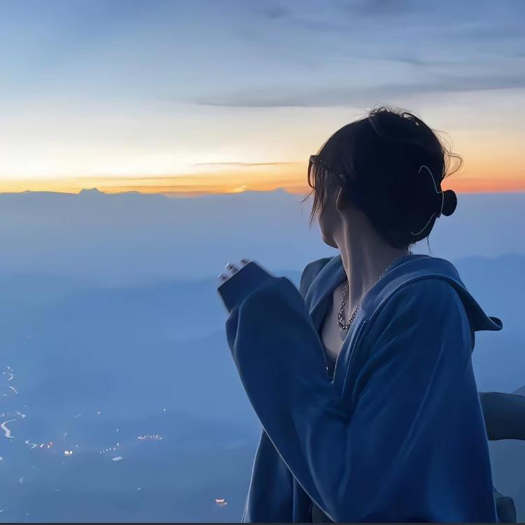 仙境，