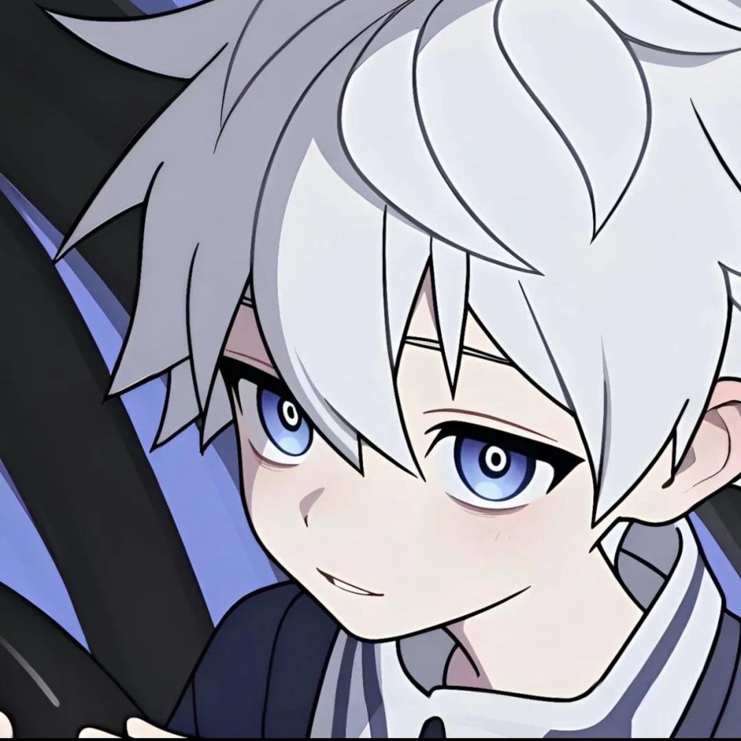 前男友