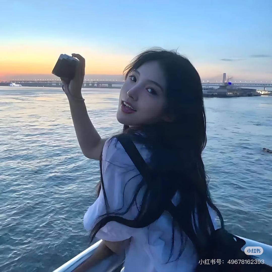 ¹个晚安