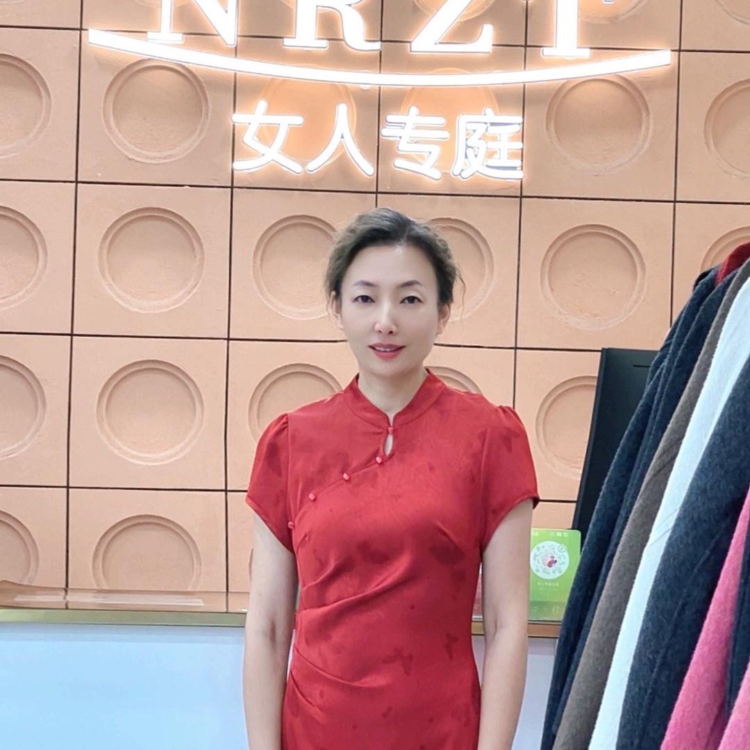 女人专庭女装