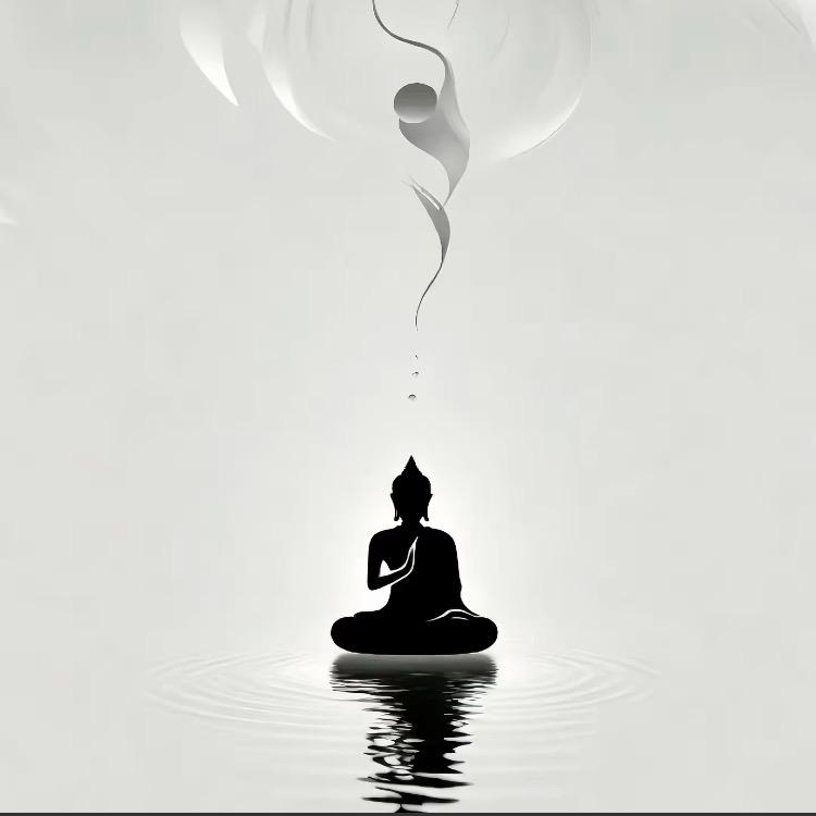 语清居士