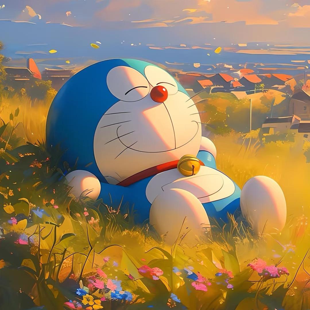 哆啦A梦的百宝袋