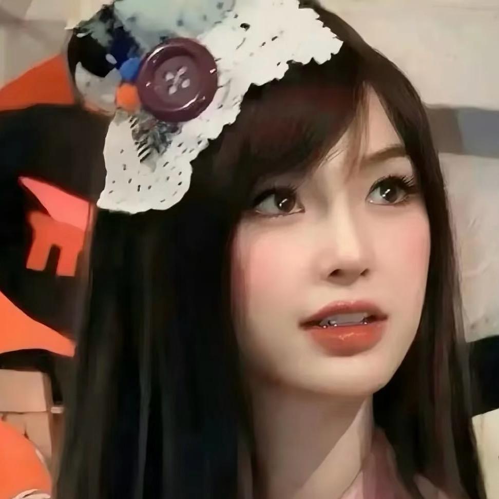 困了💤.