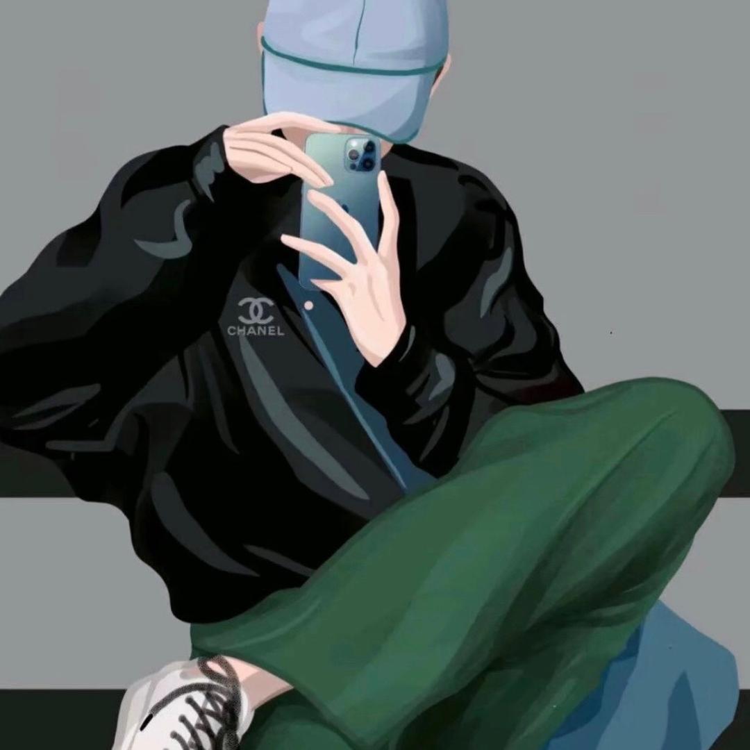 Liu 热爱自由🤔