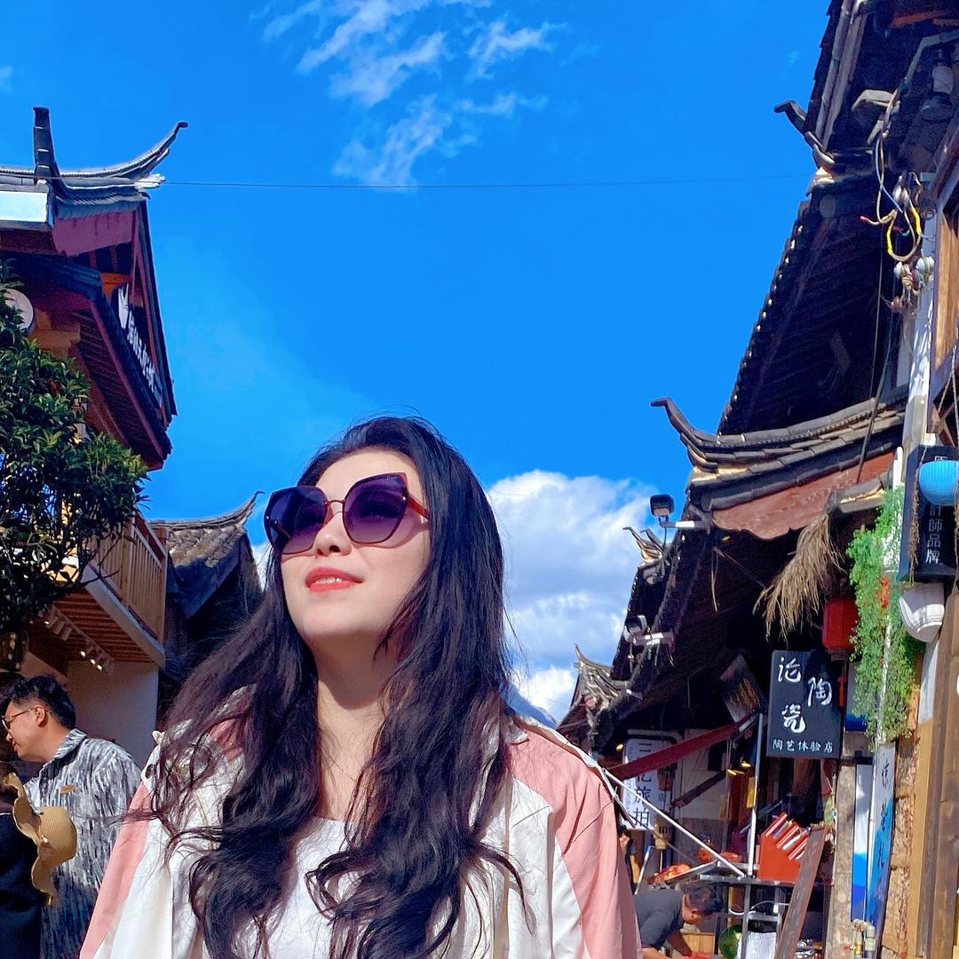 满眼星辰@
