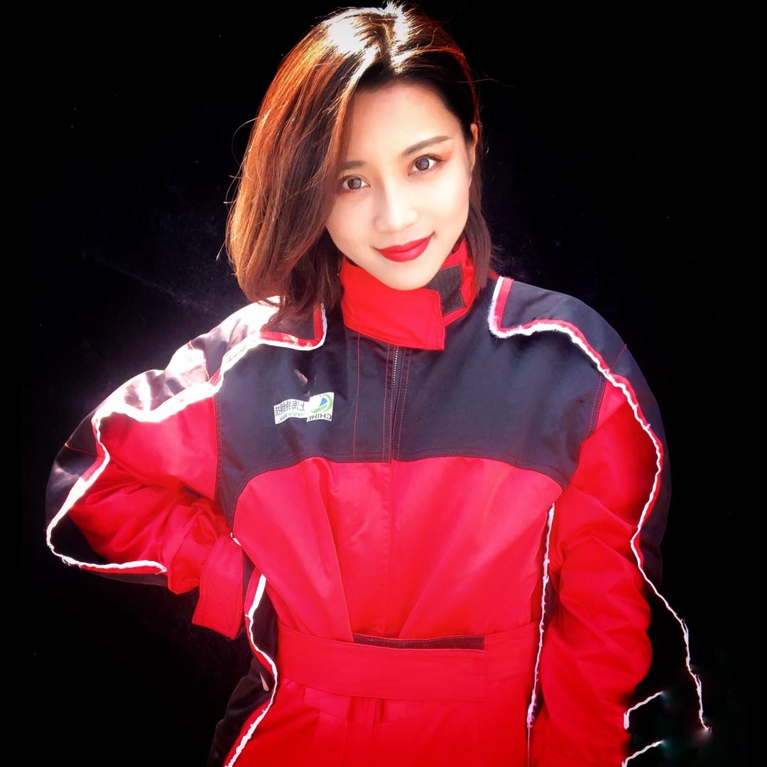 爱坐副驾的戴戴@抖音