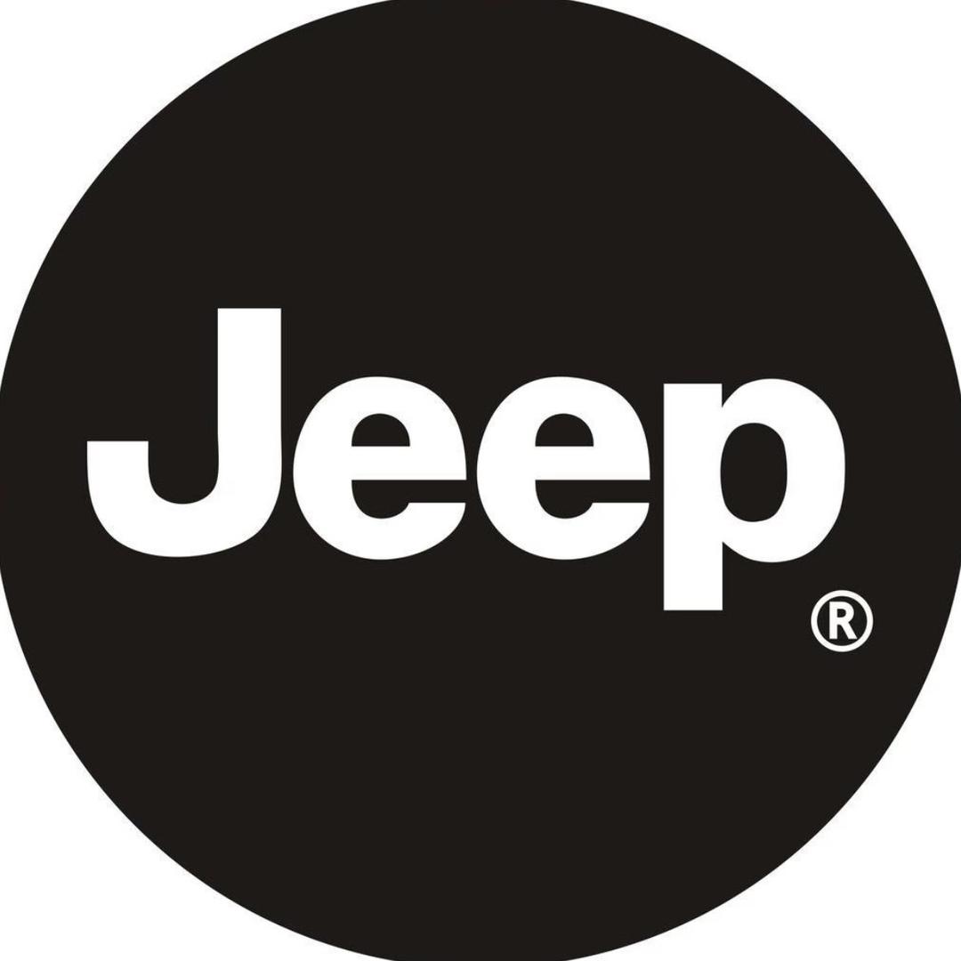 JEEP柏新专卖店