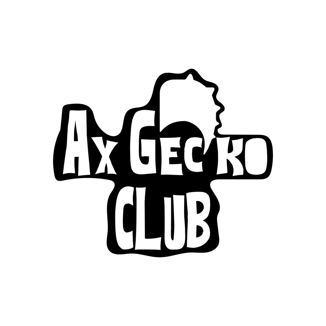 Axgeckoclub