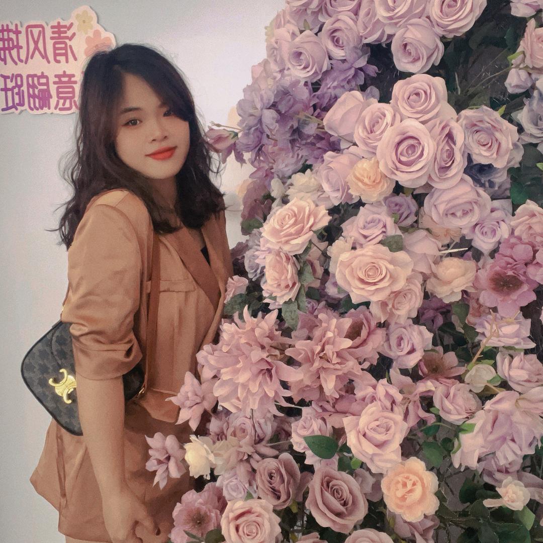是梅子呀