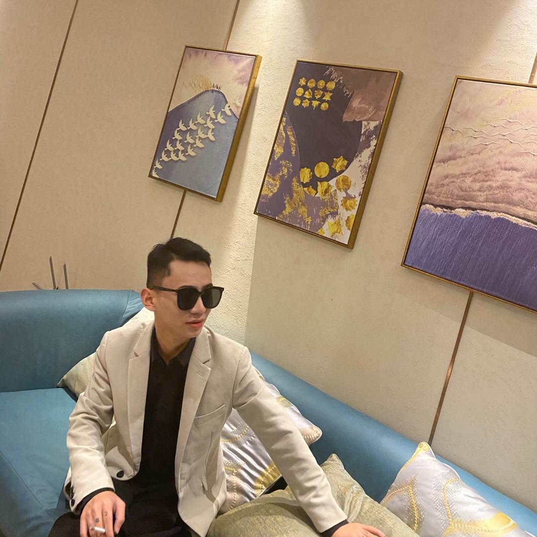 曾冉先生-再起传媒@抖音