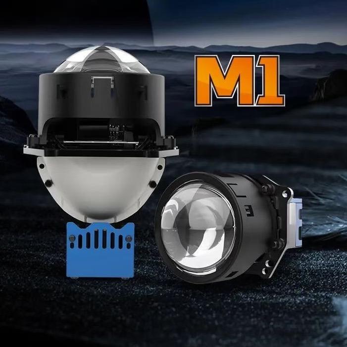 双科车灯升级·澳兹姆福田店