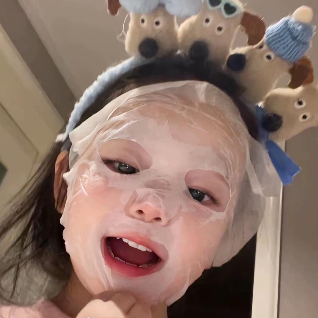 吃太饱了休息一下