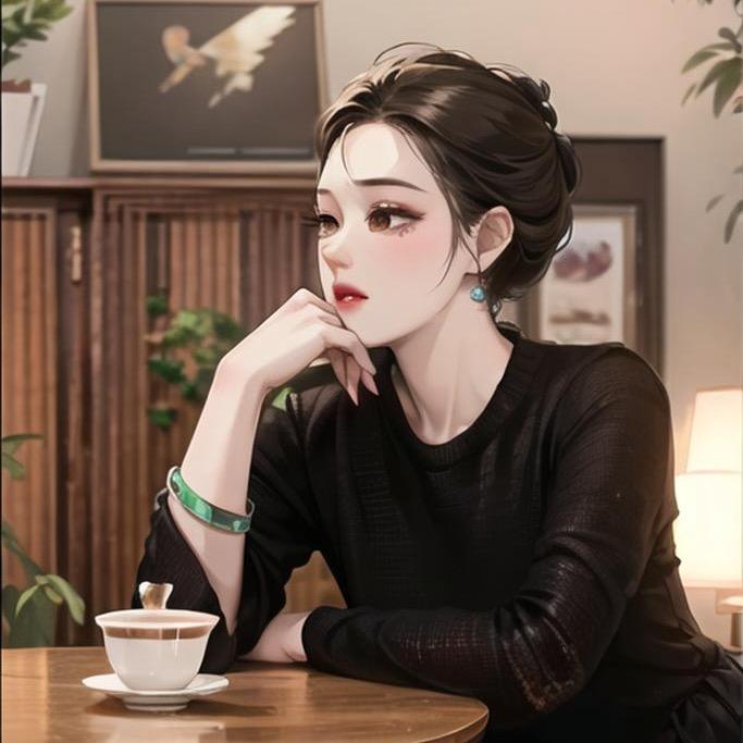 金马茶叶