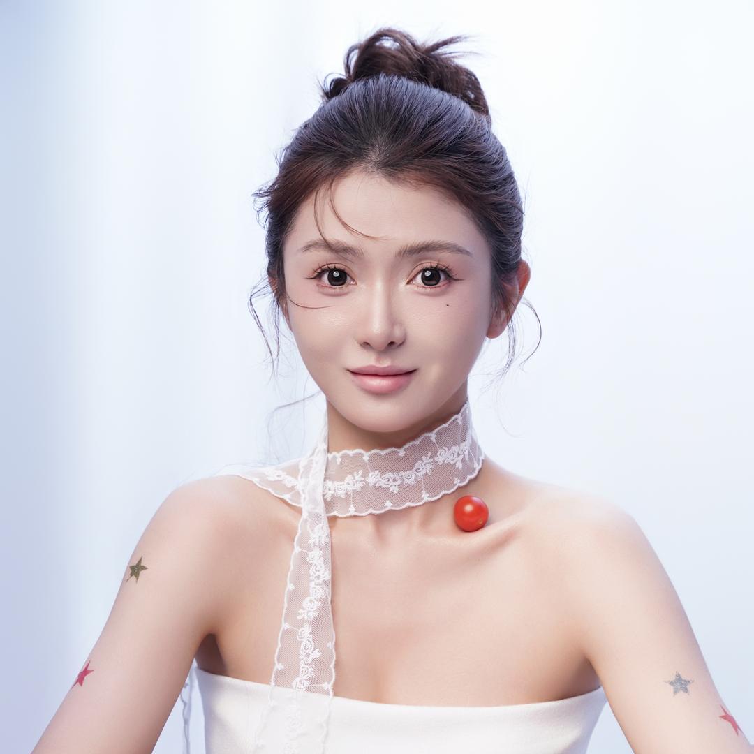 金婵Kayla