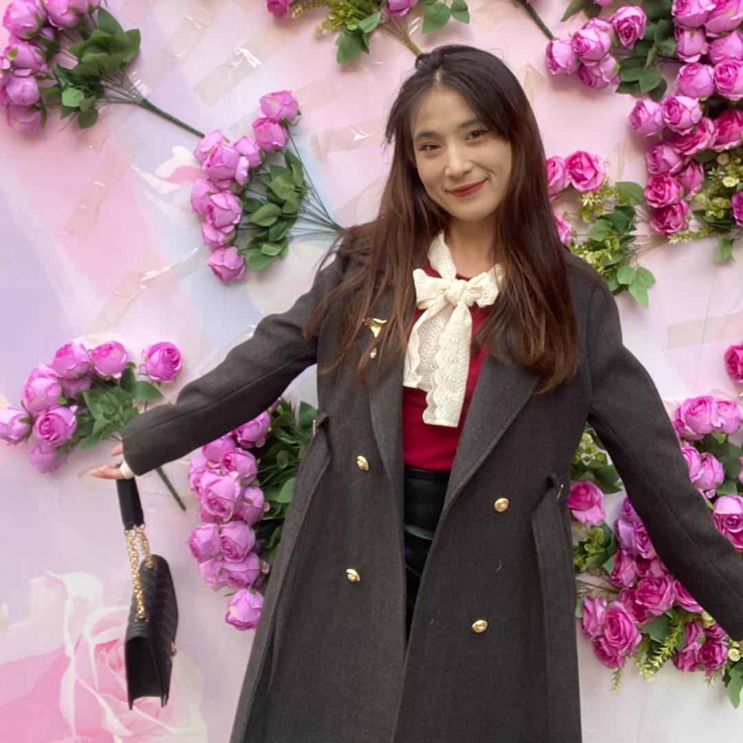 شىرىنگۈل💋