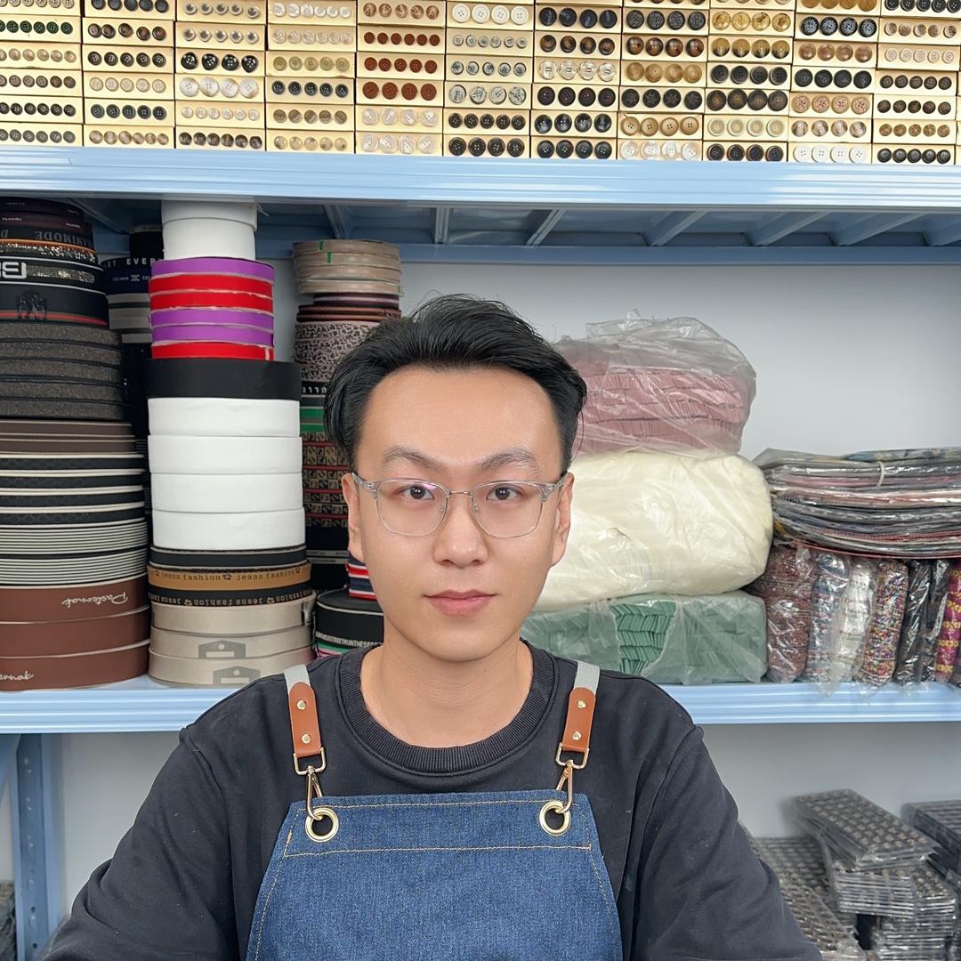 飞鸿服装辅料缝纫百货