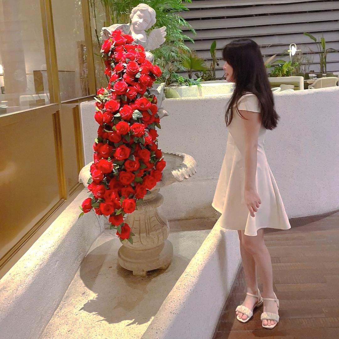 乌拉拉小公主👸