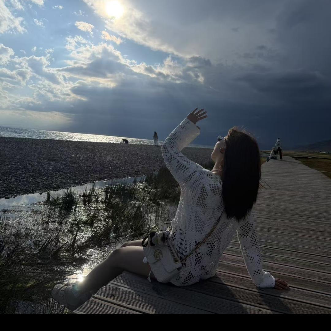 徐徐人生 - 🌟机动车检测站