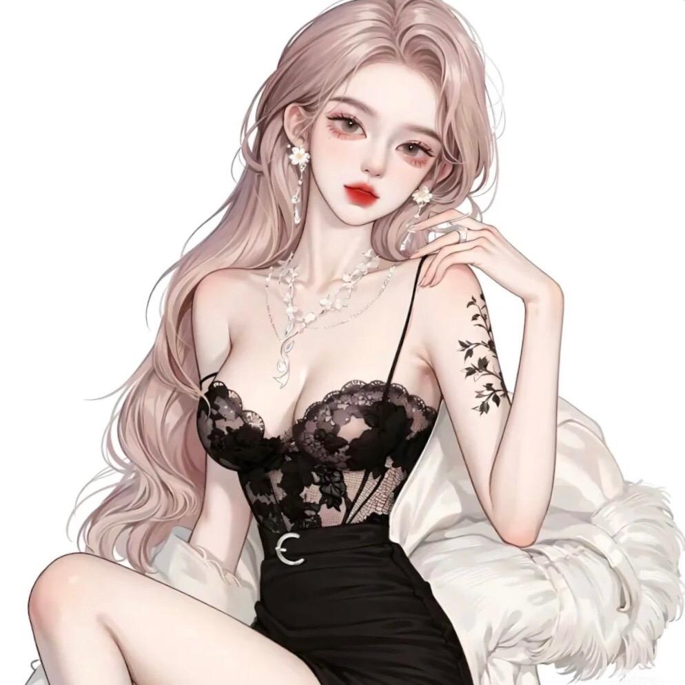纤纤🍒