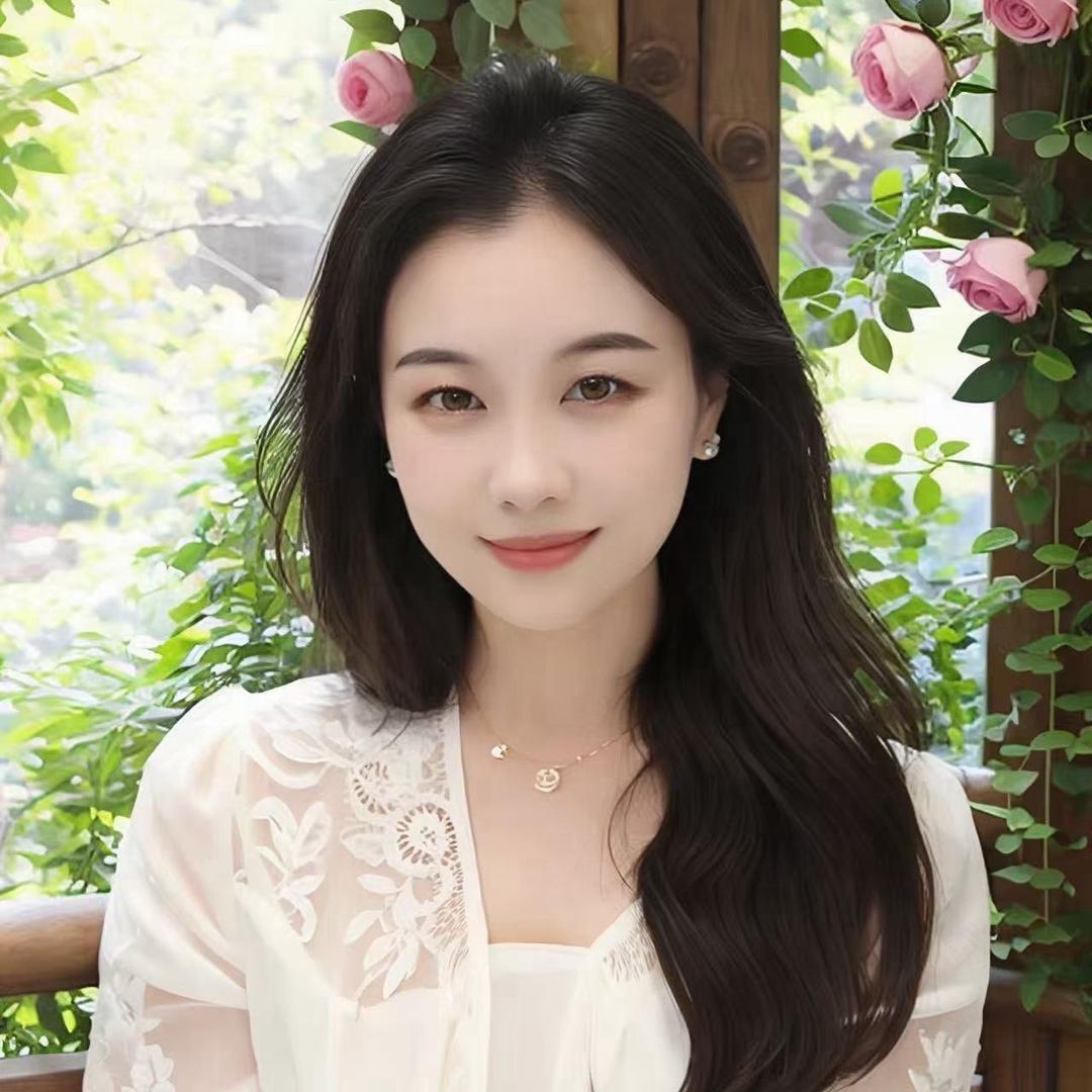 周 婉💎