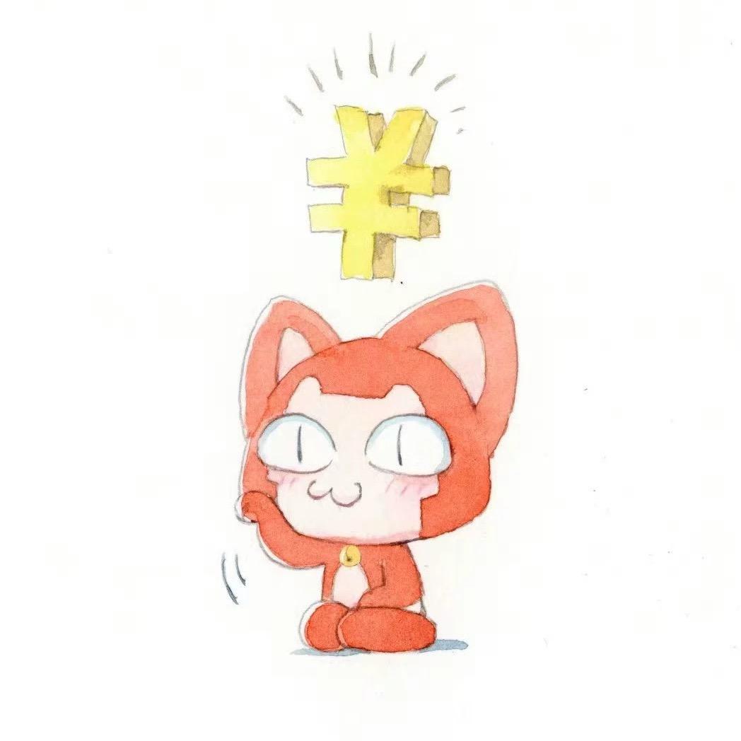 光喵