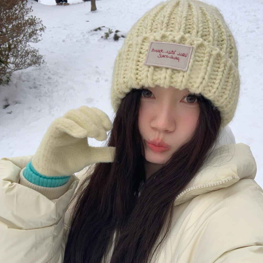 Emma她好厉害✨