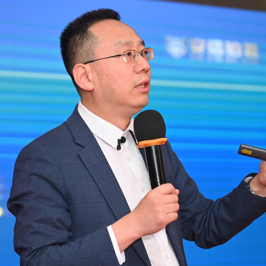 李舟讲老板财商