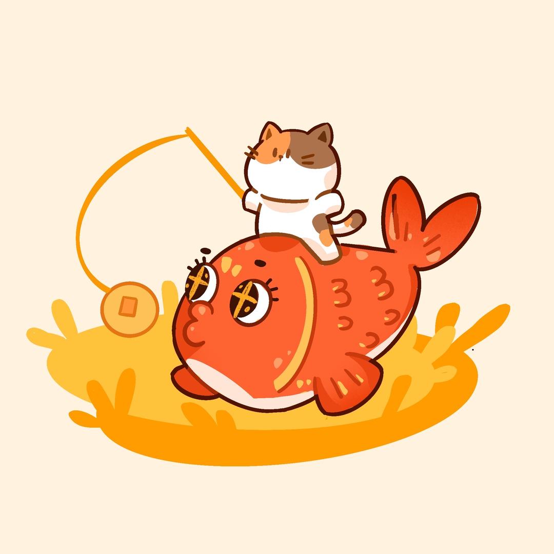 黄河大鲤娱