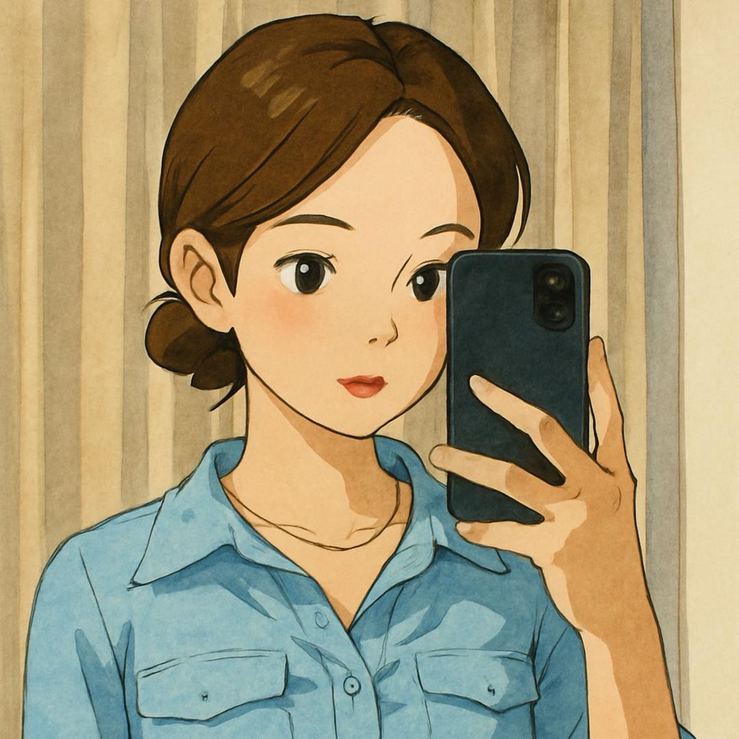 小小韩呀🌙