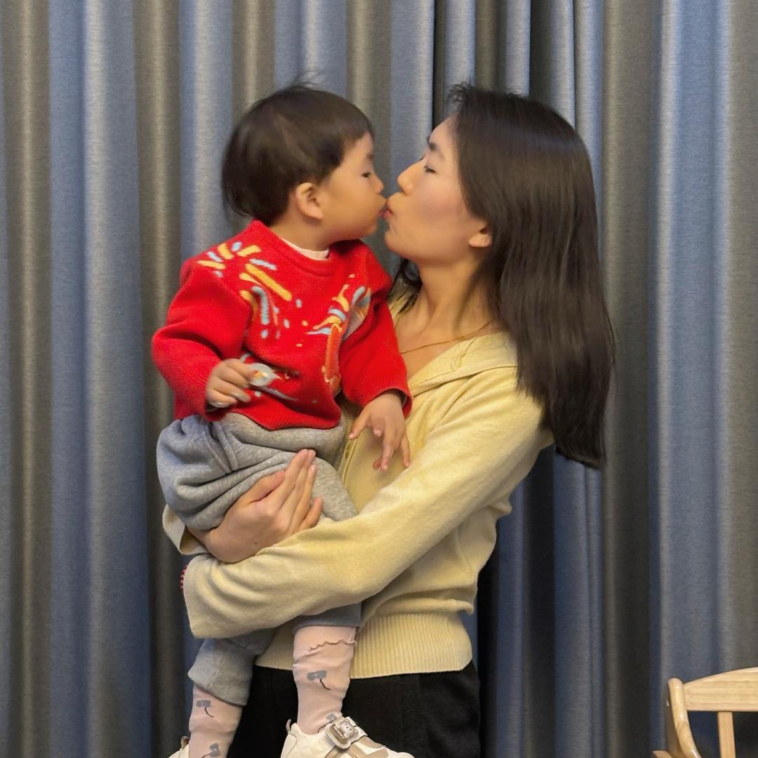 云朵儿妈