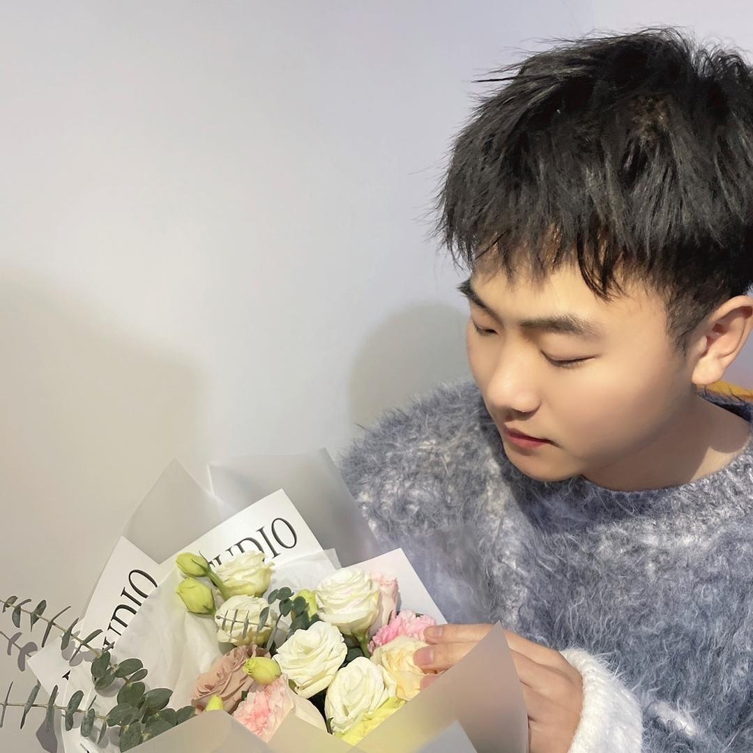 李明熙🖤