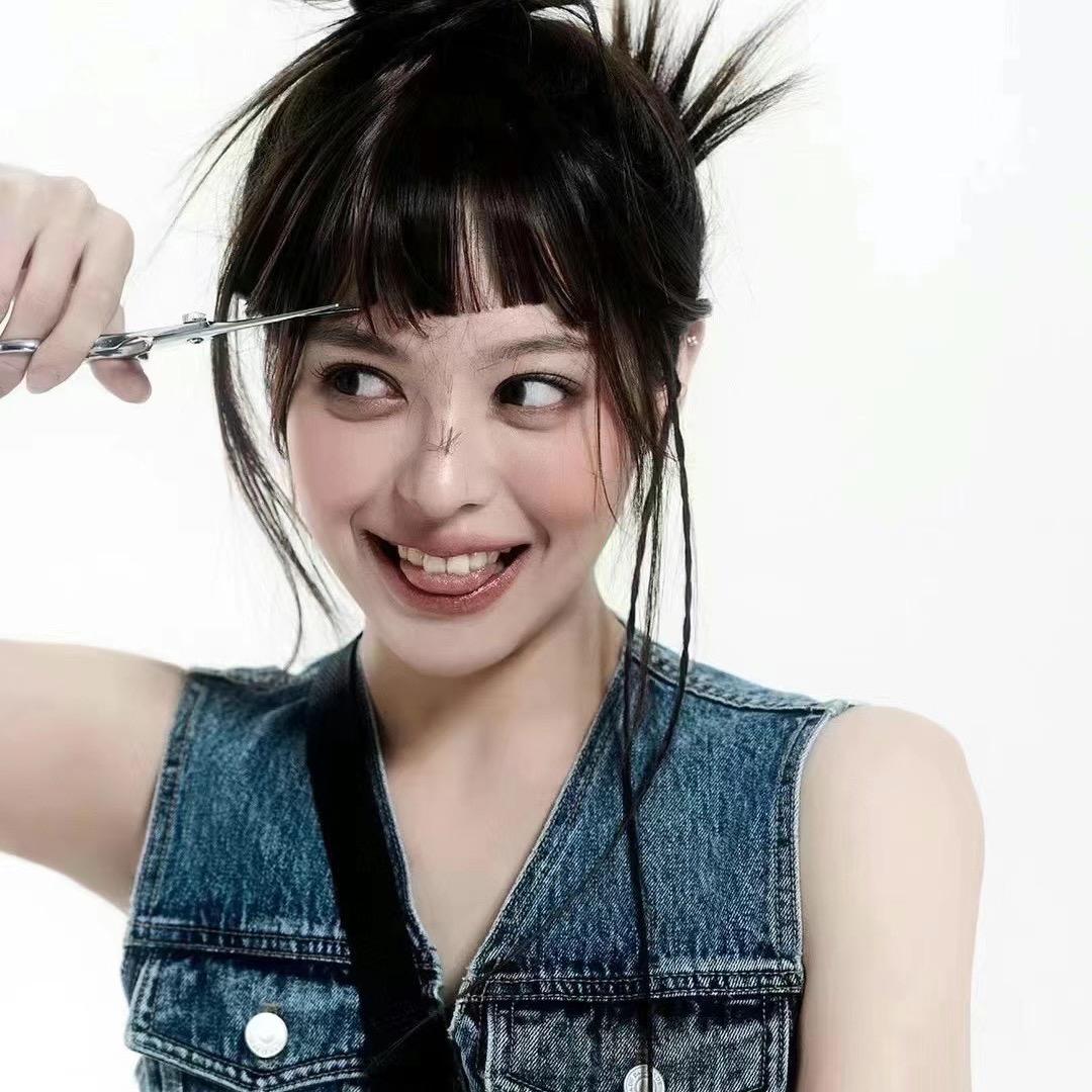 美崎形象戴美丽