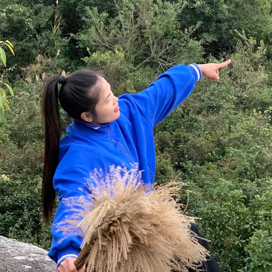 果果红了
