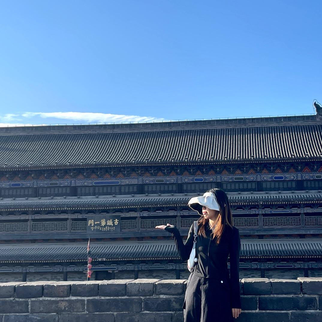 小xie