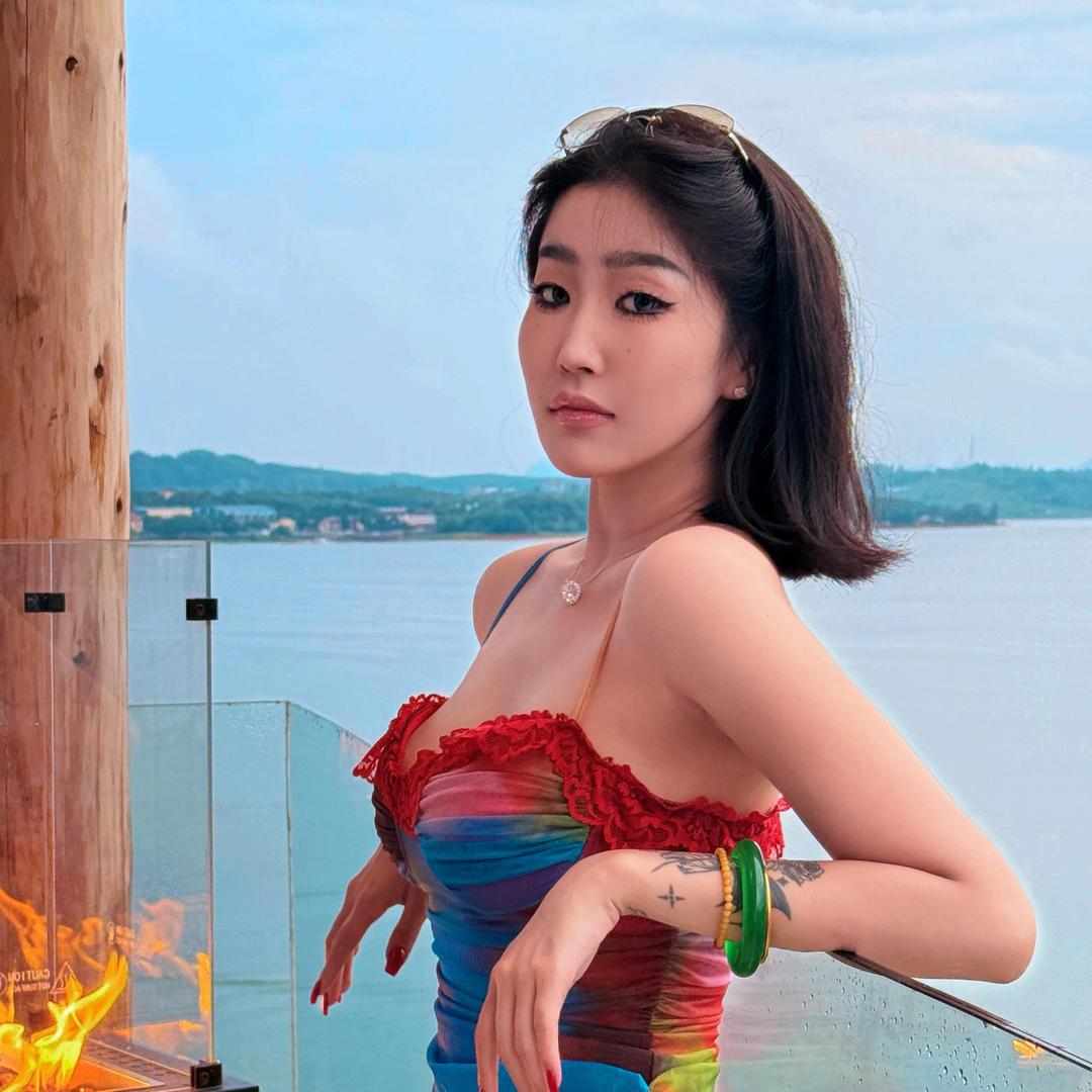 你的阿阿希娅