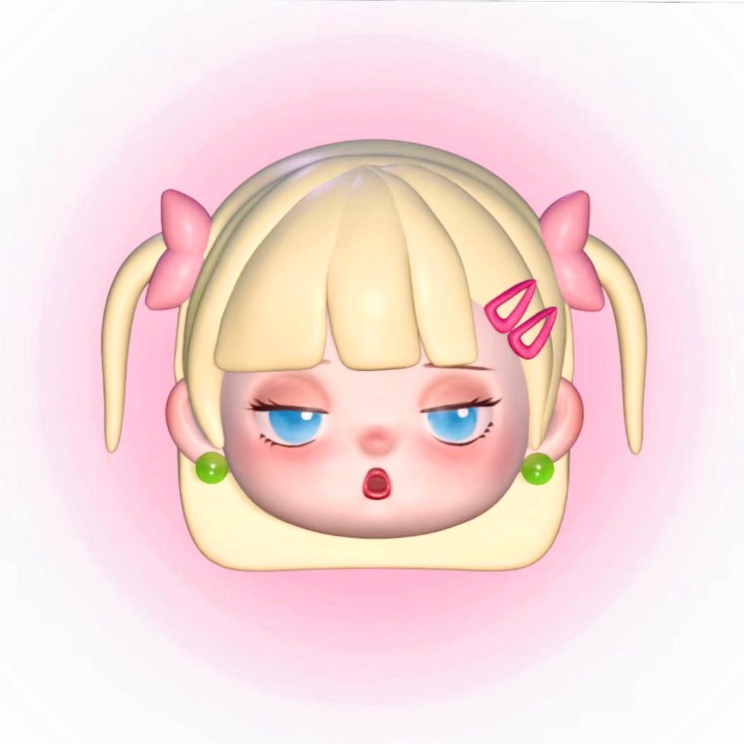 余子酱ㅤㅤㅤㅤㅤ